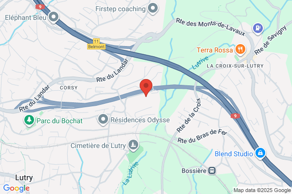 N. Bachmann NB Fiduciaire
