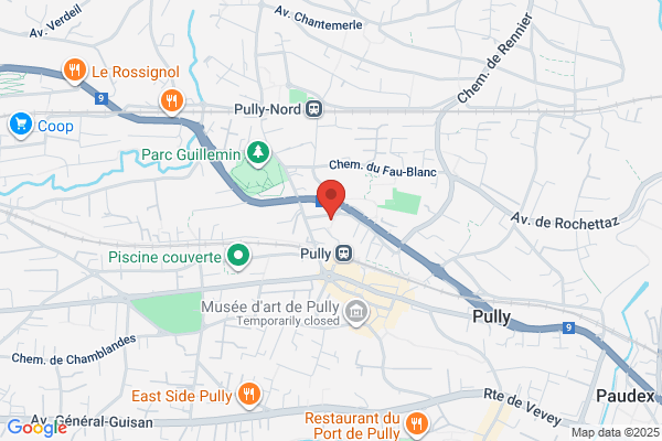 Nurserie La Tourterelle