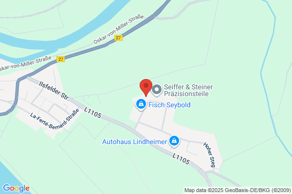 Nagy und Cie SA