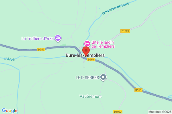 Au sabot de Vénus
