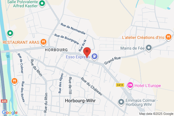 La Boutique à Fleurs