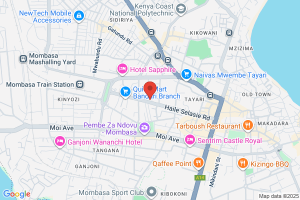 RTW shipping agencies SA