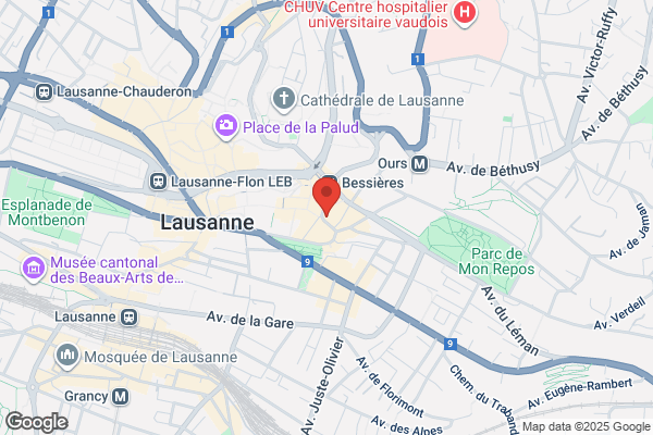 Boutique Bagatelle