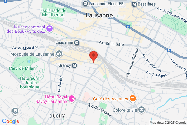Boutique Harmonie diffusion