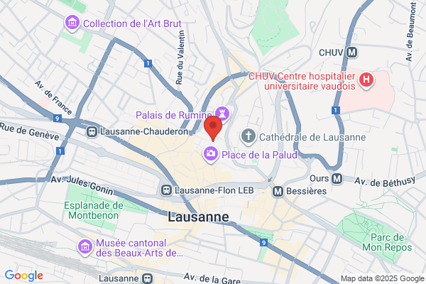 Boutique I. Vivre