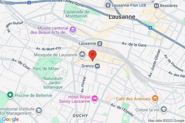 Boutique L
