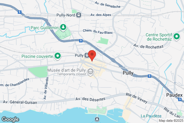 Boutique La Pomme