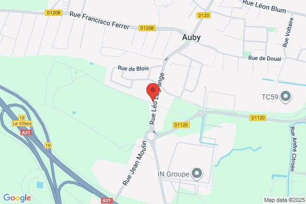 Boutique Monelle