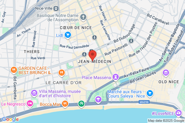 Boutique Un Jardin en plus