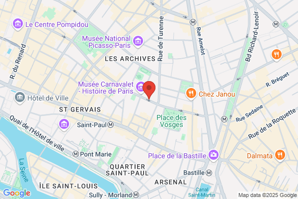 Boutique la Mercerie