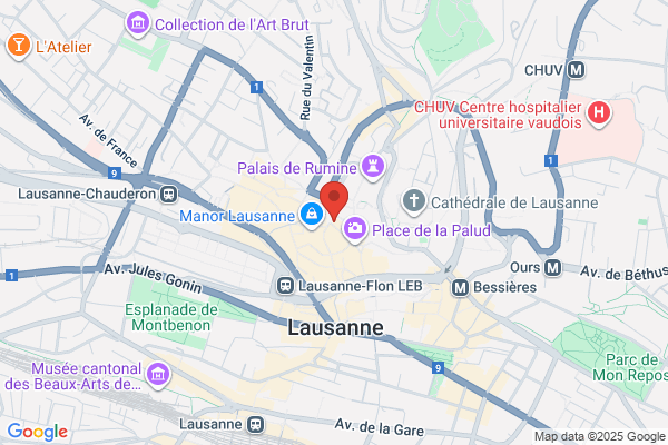 MCM Fiduciaire Sàrl