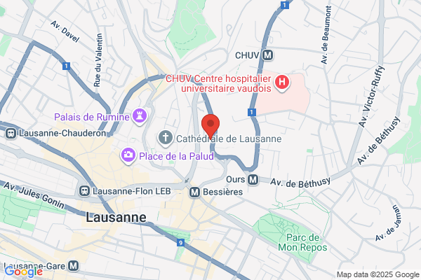 La Guilde SA
