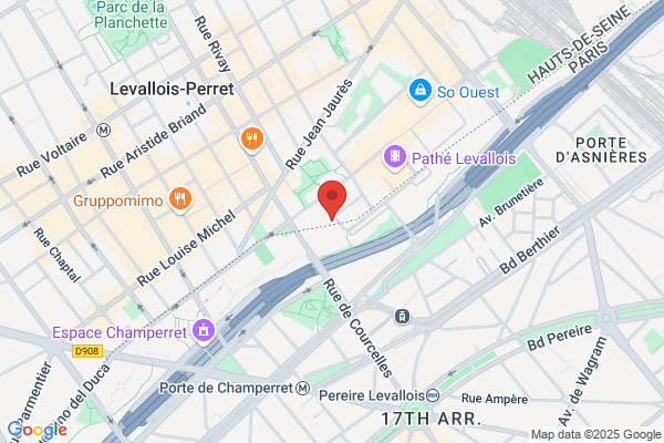 La Guilde de la Beauté SA