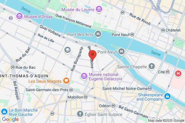 Librairie les Yeux Fertiles