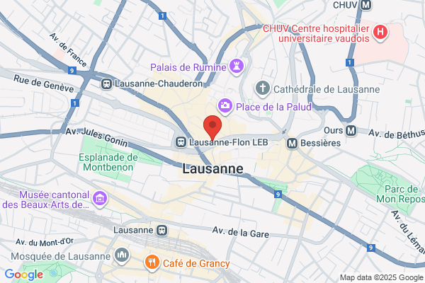 A. Polli SA Boulangerie et pâtisserie