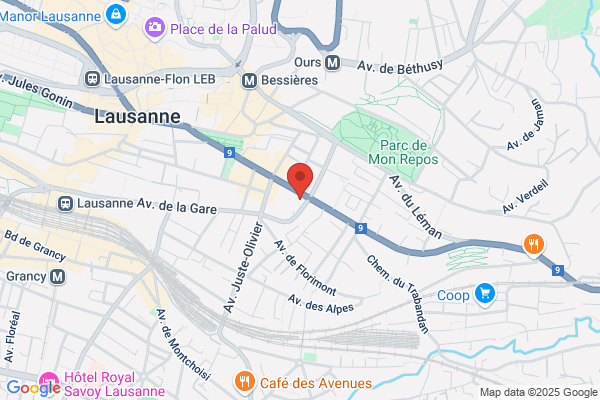 Cabinet Dentaire de Rumine