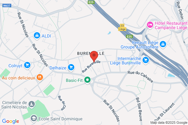 H-Informatique S.A.