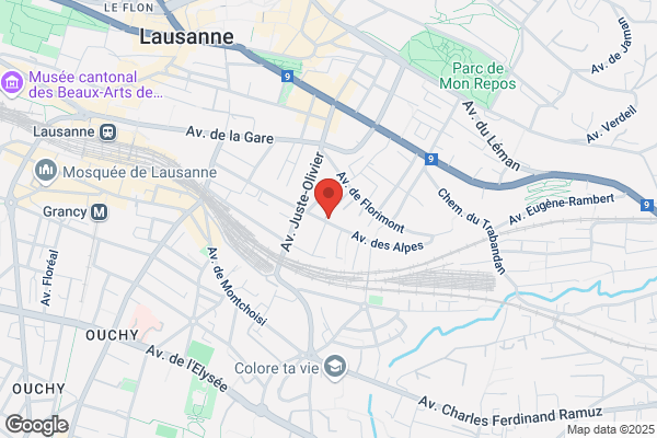 Le Dressing