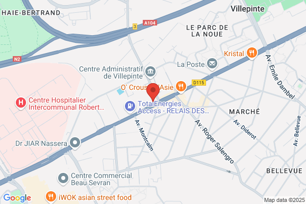 Antep Alimentation Bas