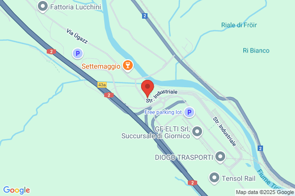 Bouygues E&S EnerTrans AG