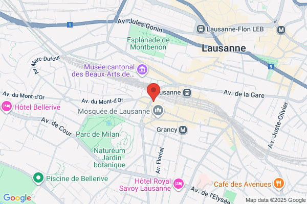 Droguerie du Boulevard