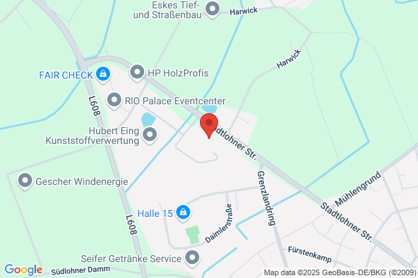 ETV Beteiligungs GmbH