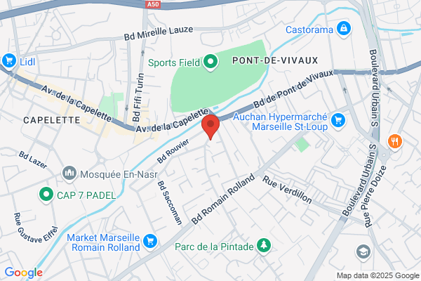 Advances Informatique SA
