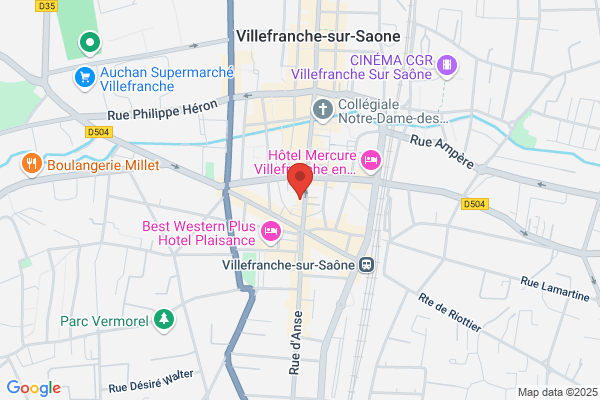 Institut Yolande
