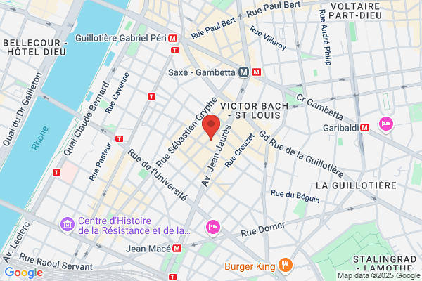 Tricquet Conseil