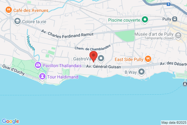 DP finance et gestion SA