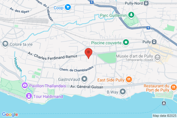 Caisse d'Assurance SEV