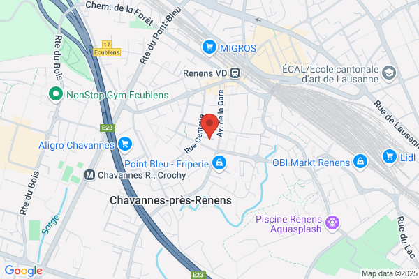 Atelier Poisson G. Pesce