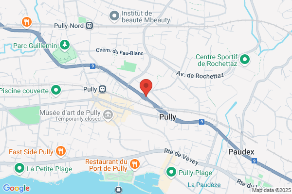 Idée d'Ailleurs