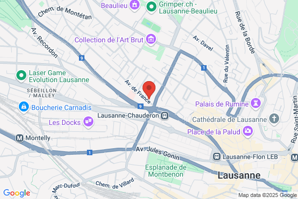Asian Shop