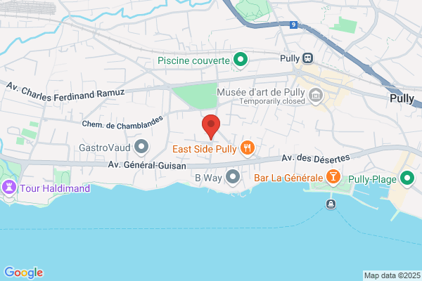 Casa N. Pasche Epicerie-Traiteur