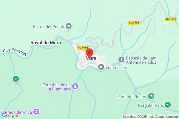 Mura