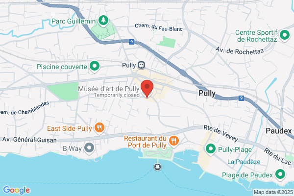 Musée de Pully