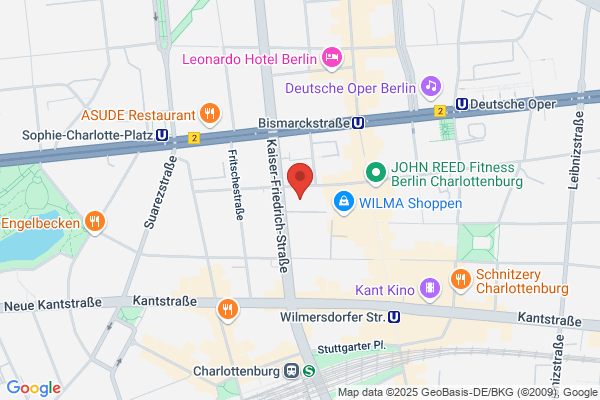 Muster Immobilier International