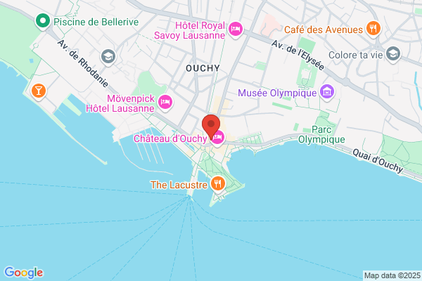 Courvoisier SA - Agence immobilière