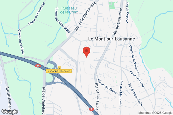 Gérance Immobilière Grogg