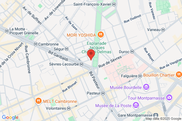 Ventes et Placements Immobiliers SA