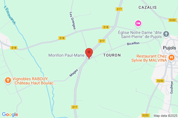 Jean-Paul Morillon