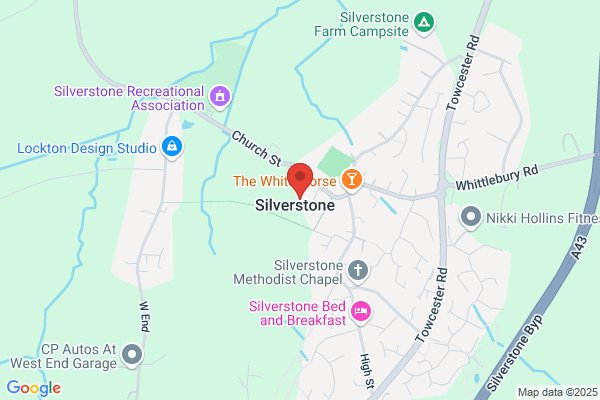 Silverstone SA
