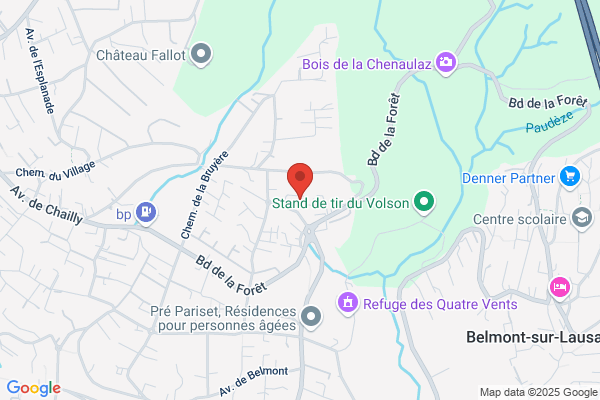 Hors-Ville Design SA