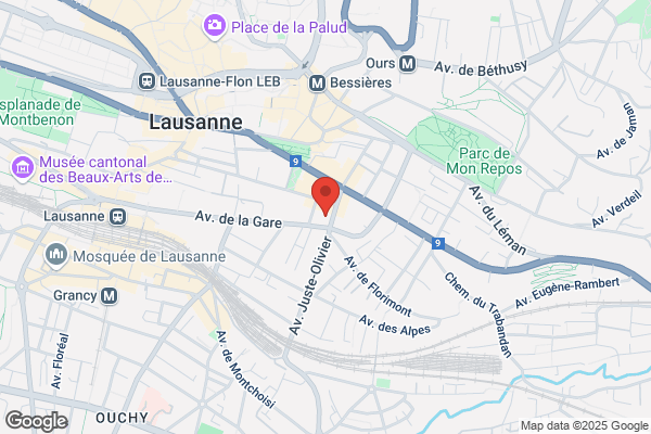 P. Duport Laboratoire dentaire