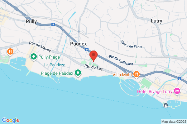 Association d'entraide familiale de Pully Paudex Belmont