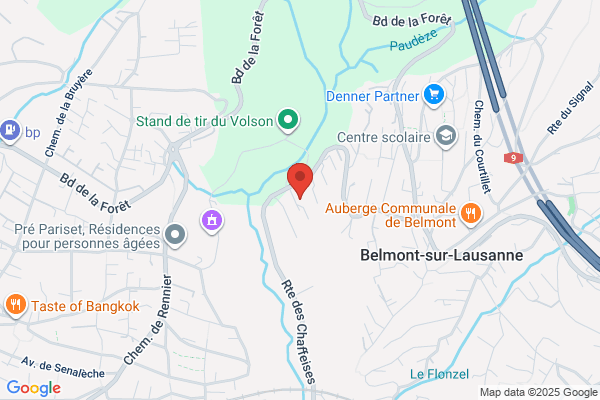Jardin d'enfants les Guignols