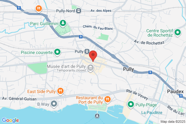 Lunetterie de l'Ale