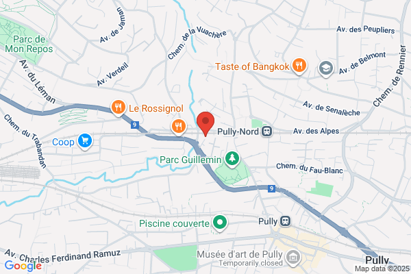 Institut Relaxe