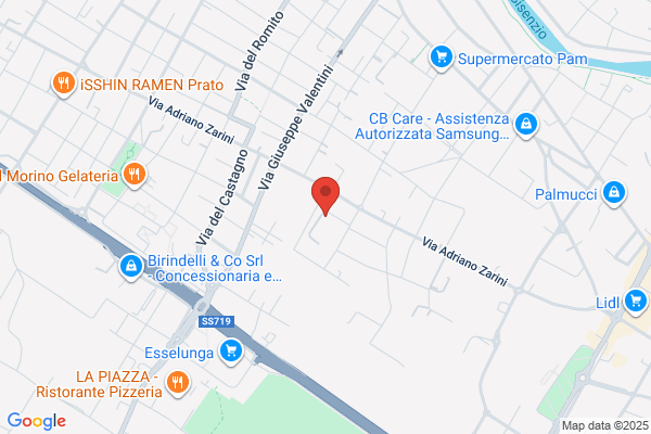 Efra Trade Sàrl